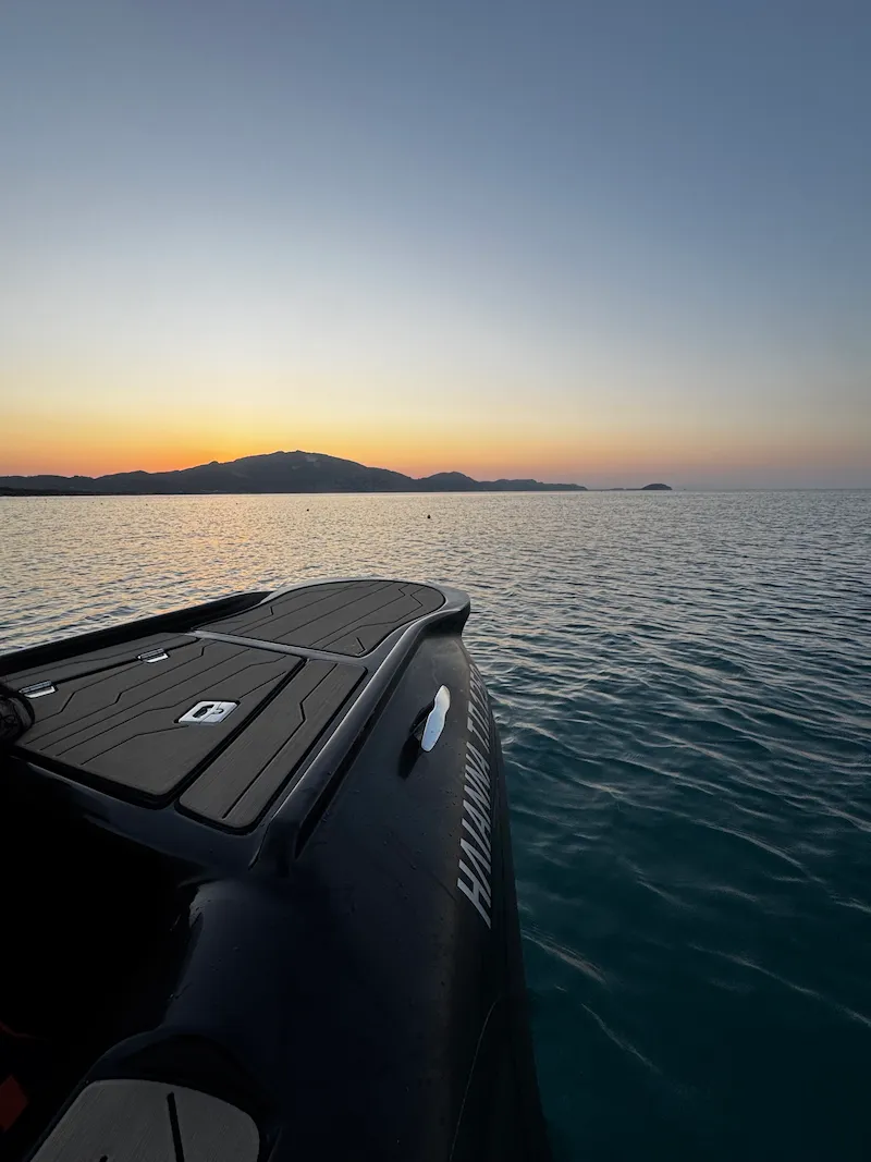 Dimil Cruise gallery 11