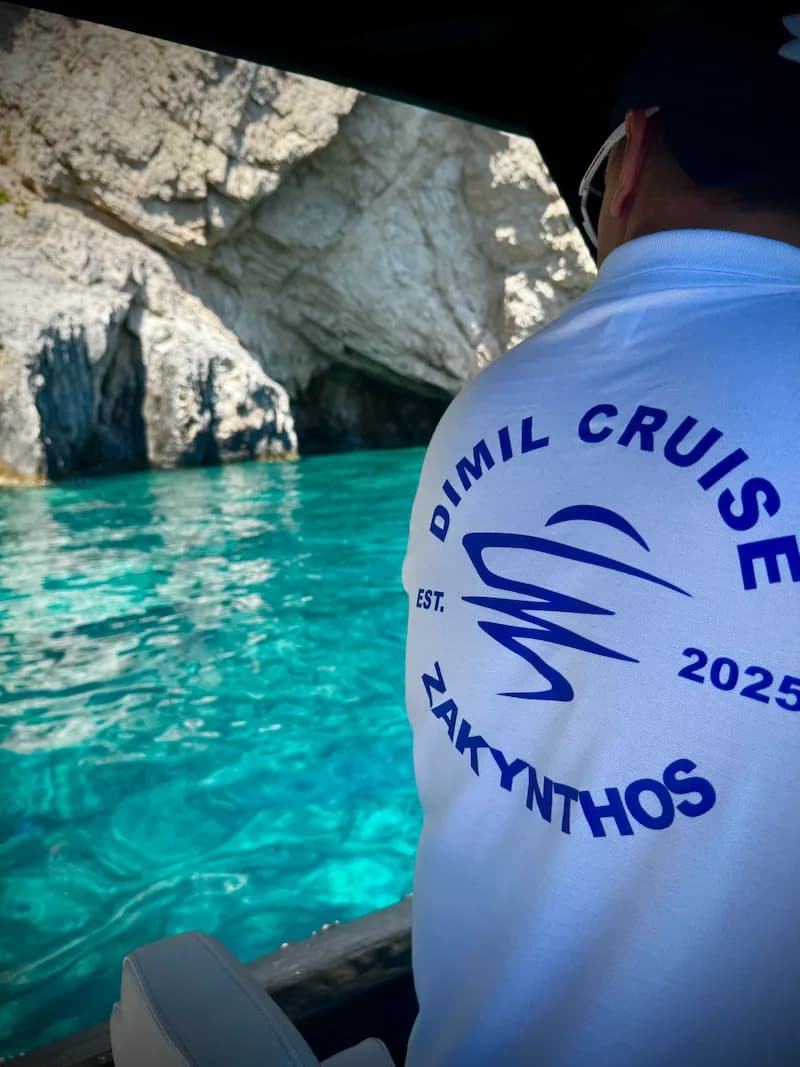 Dimil Cruise gallery 5