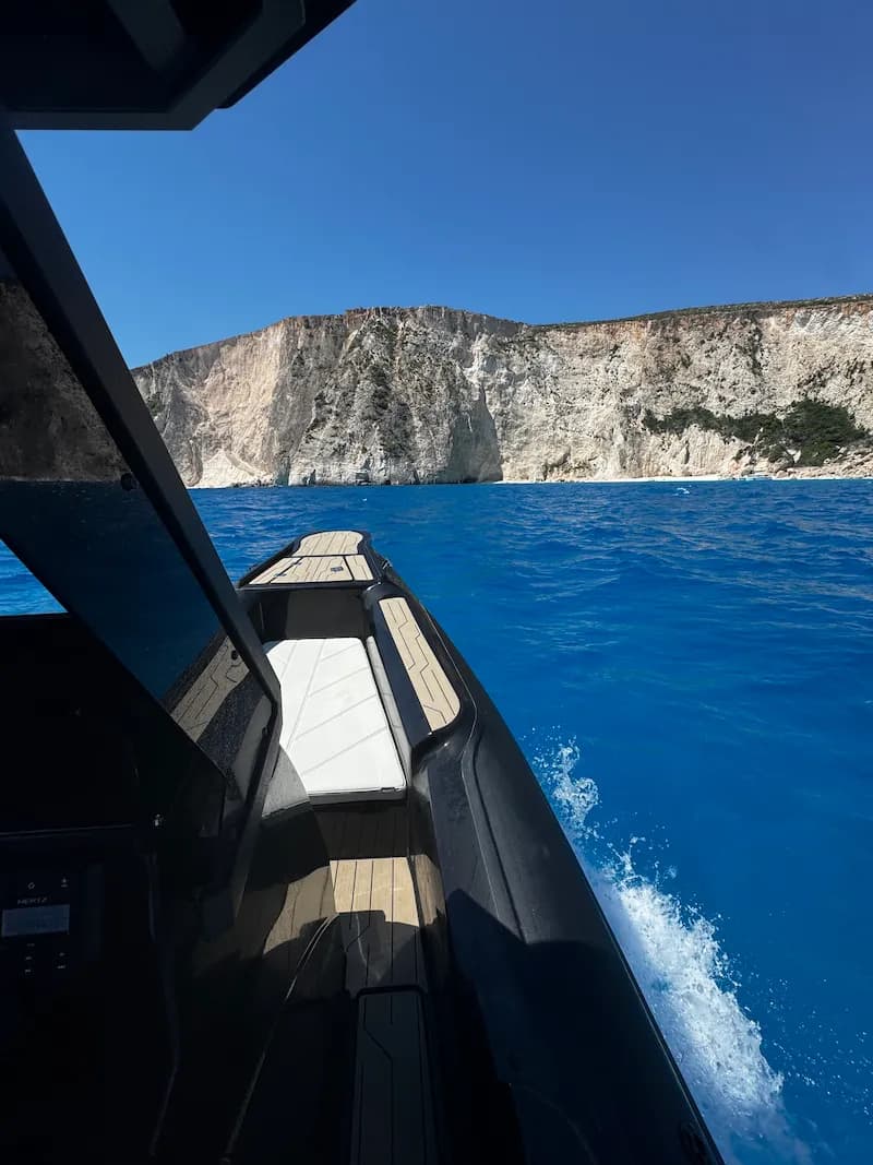 Dimil Cruise gallery 8